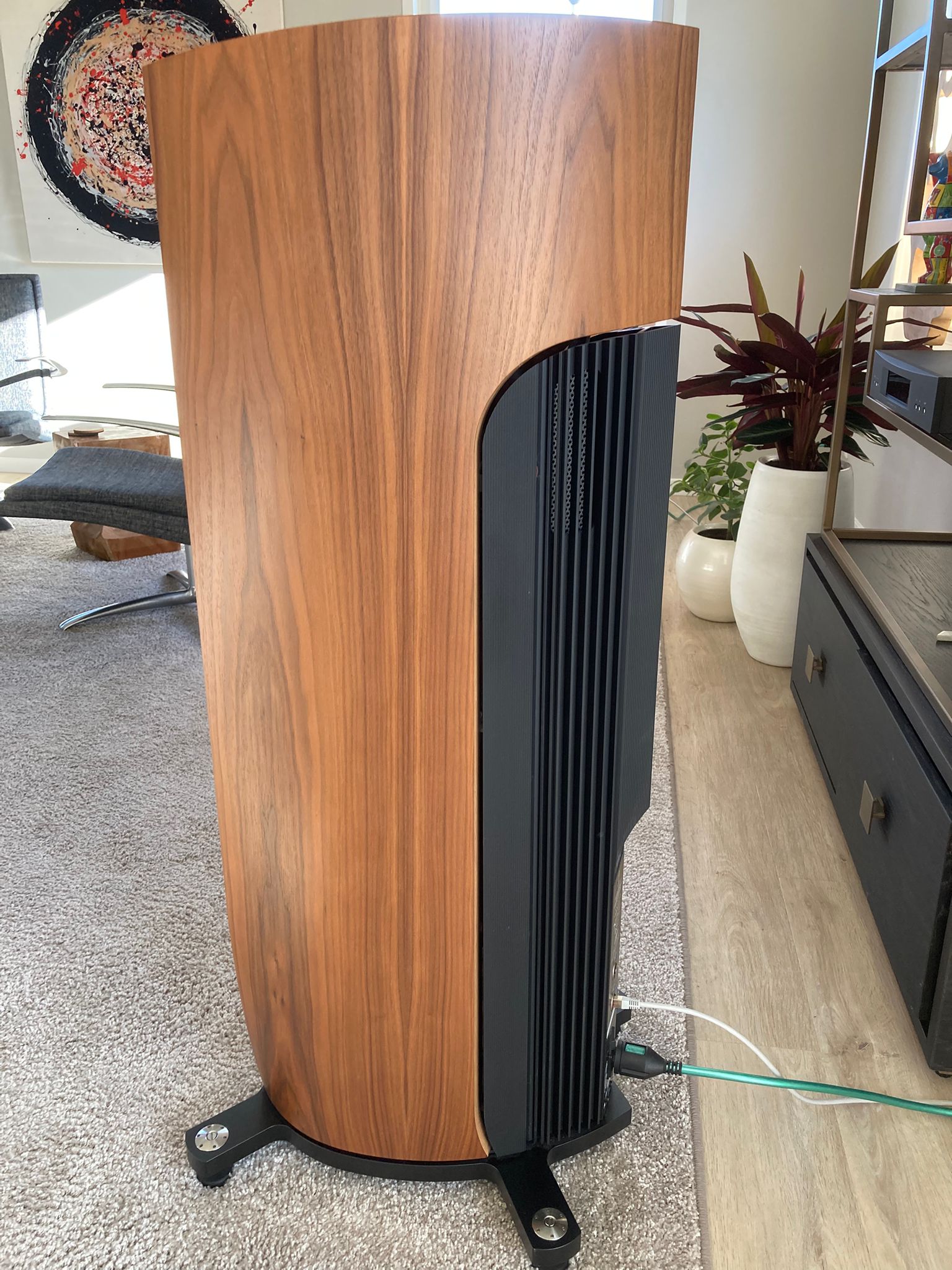 Linn Klimax 350